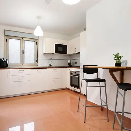 Casa Rosi 2 بيت للعطل *