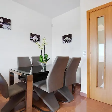 Дом отдыха Casa Rosi 2 Пуэрто-дель-Росарио