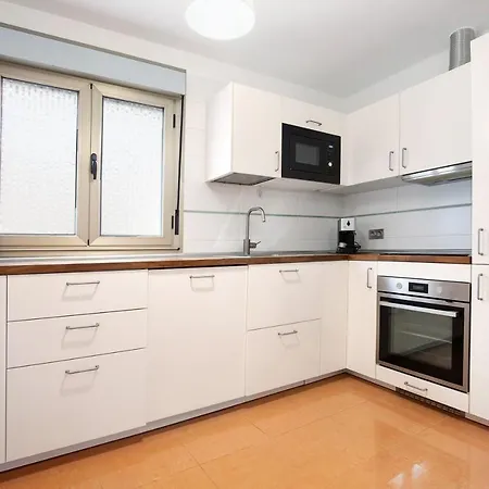 Casa Rosi 2 * Пуэрто-дель-Росарио