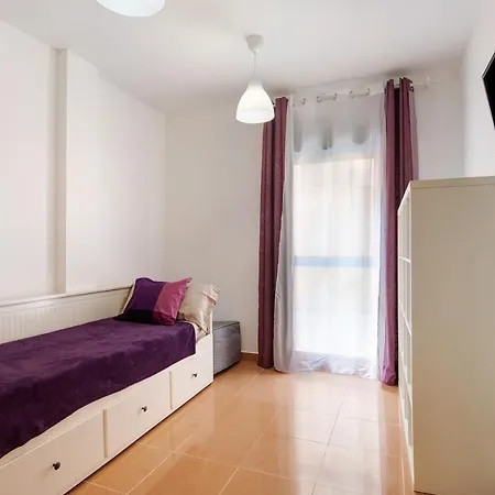 Casa Rosi 2 Пуэрто-дель-Росарио