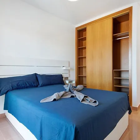 Casa Rosi 2 Пуэрто-дель-Росарио