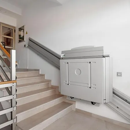 Casa Rosi 2 Дом отдыха Пуэрто-дель-Росарио