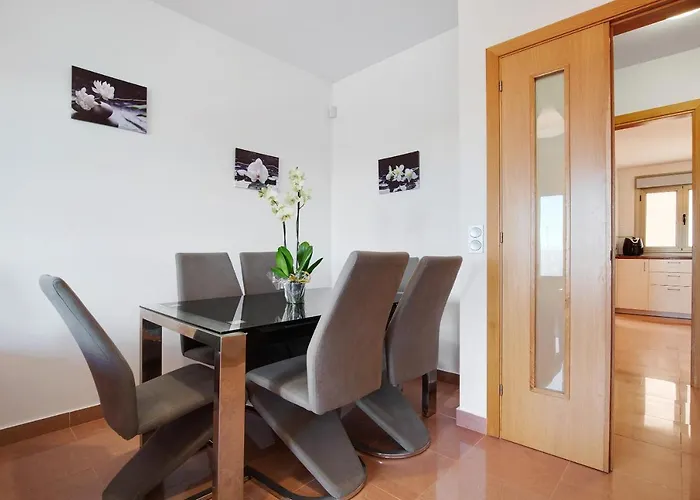 בית נופש Casa Rosi 2 פוארטו דל רוסריו