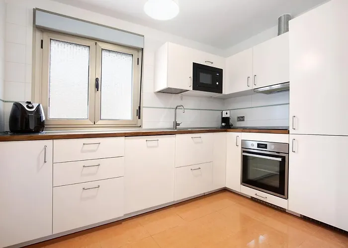 Casa Rosi 2 * פוארטו דל רוסריו