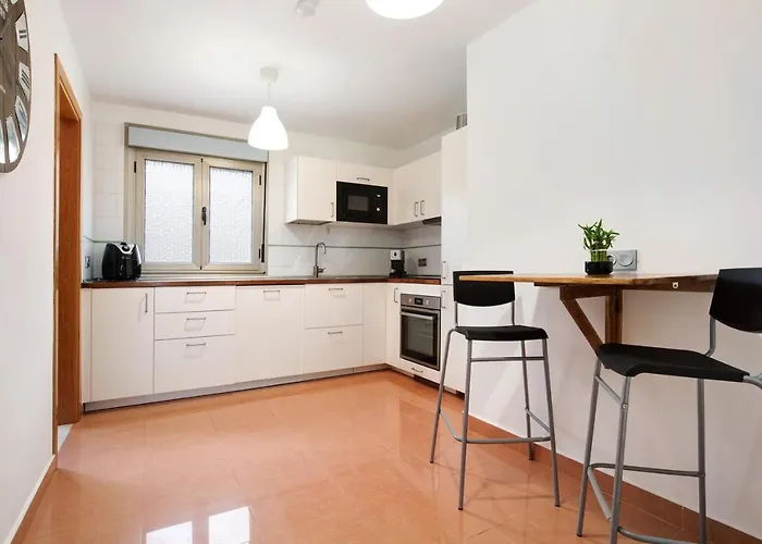 Casa Rosi 2 בית נופש *