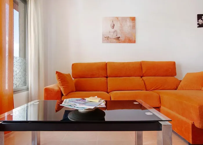 Casa Rosi 2 * פוארטו דל רוסריו