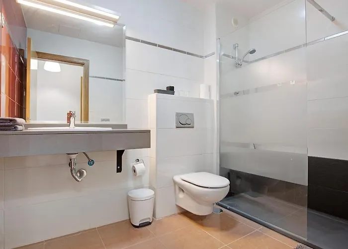 בית נופש Casa Rosi 2 פוארטו דל רוסריו