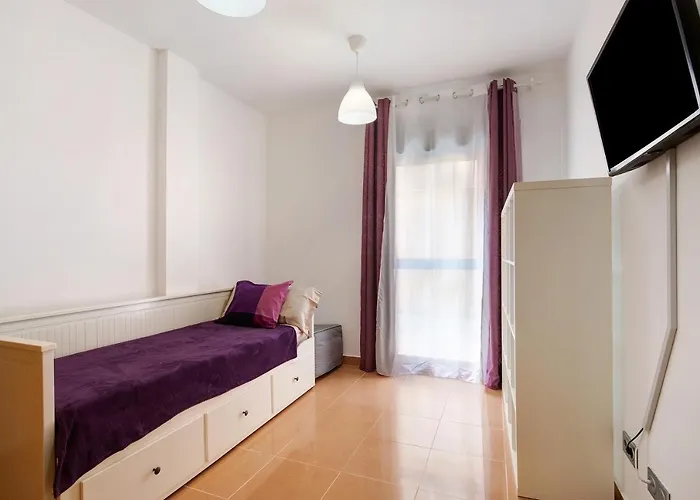 Casa Rosi 2 פוארטו דל רוסריו