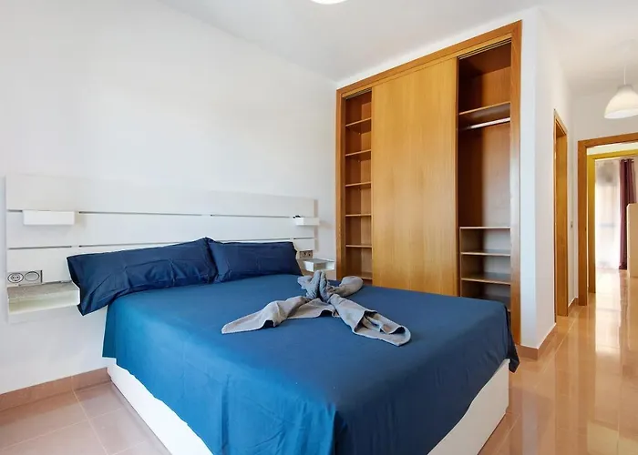 Casa Rosi 2 פוארטו דל רוסריו