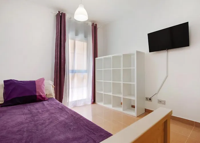 Casa Rosi 2 בית נופש *