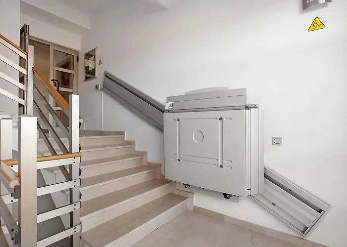 Casa Rosi 2 בית נופש פוארטו דל רוסריו