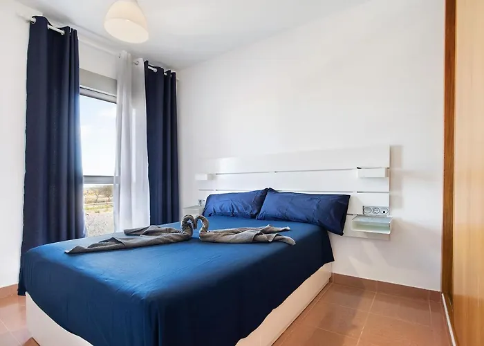 Casa Rosi 2 * פוארטו דל רוסריו